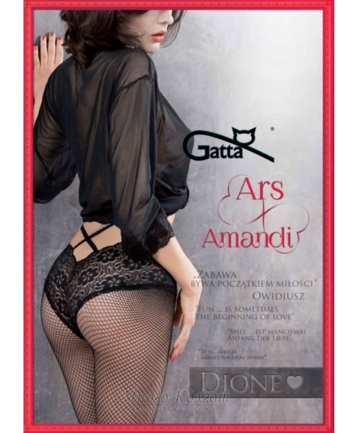 Gatta Ars Amandi dione 01